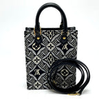 Black Handbag