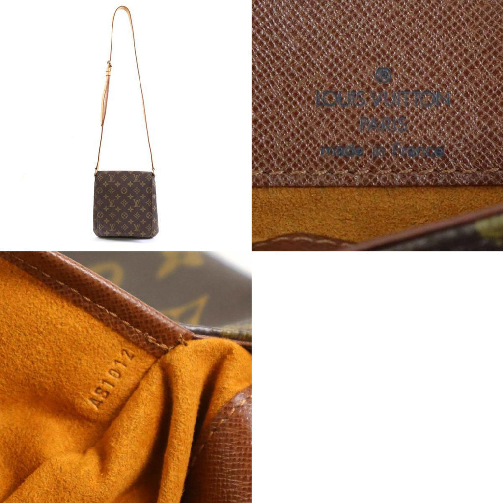 LO-LV bags 2117