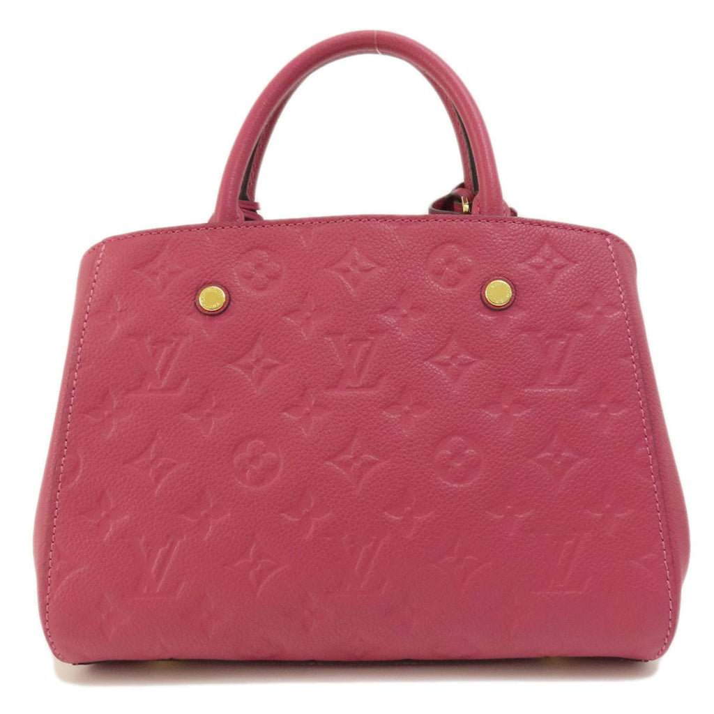 LO-LV bags 5092