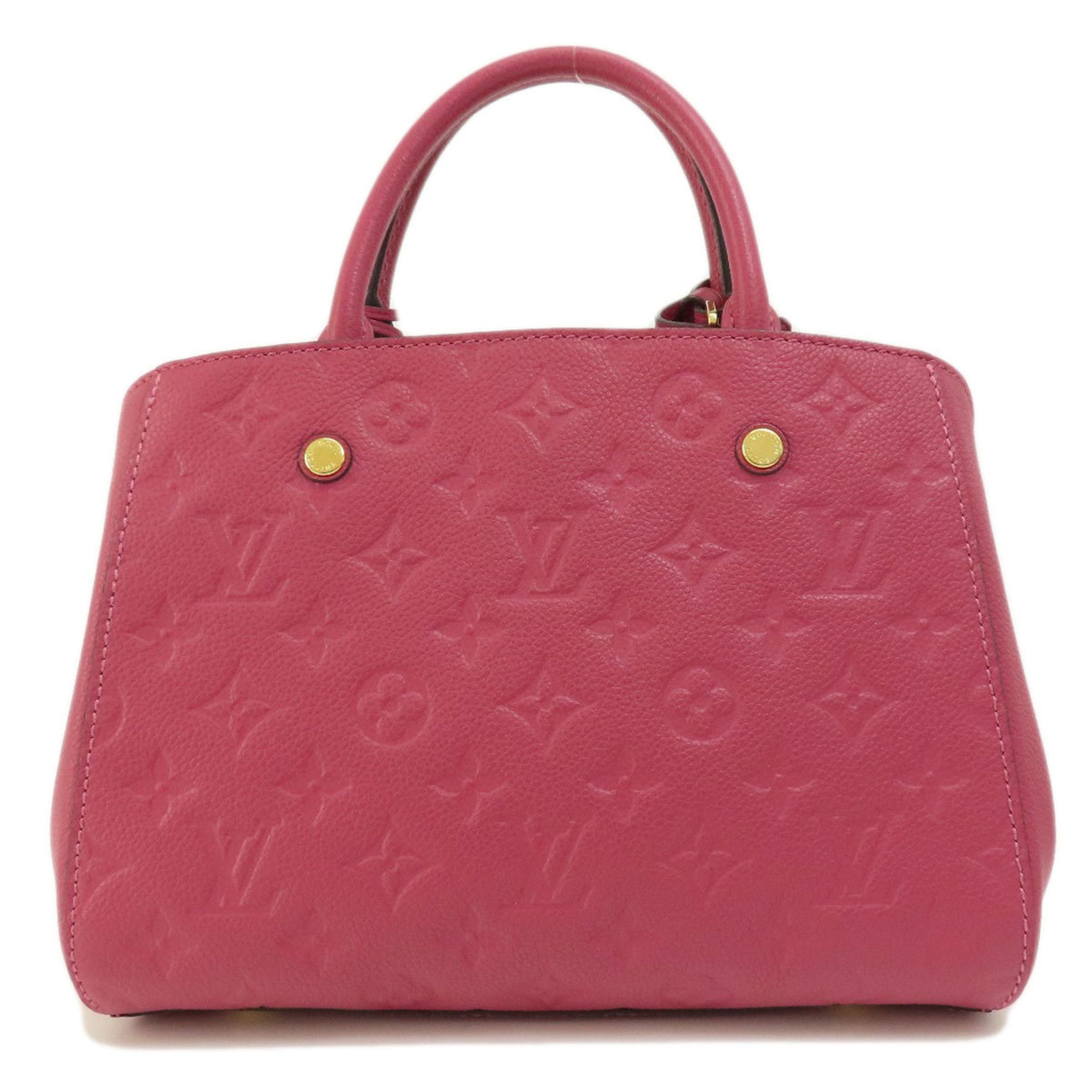 LO-LV bags 5092