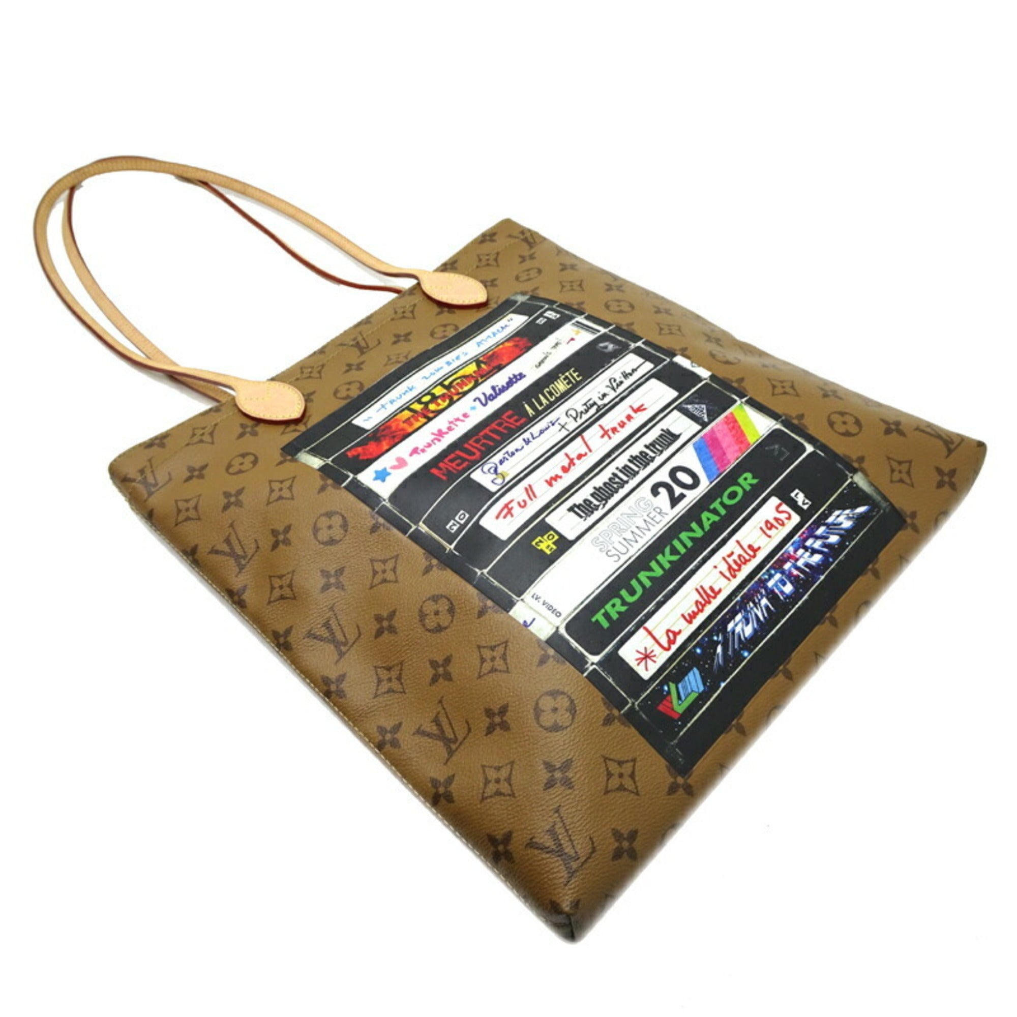 Reverse Tote