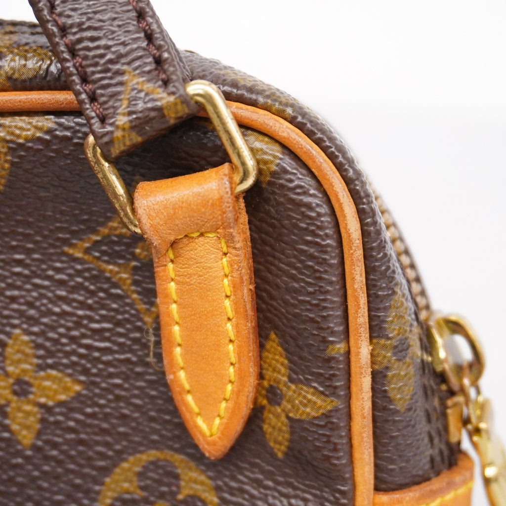 LO-LV bags 3304