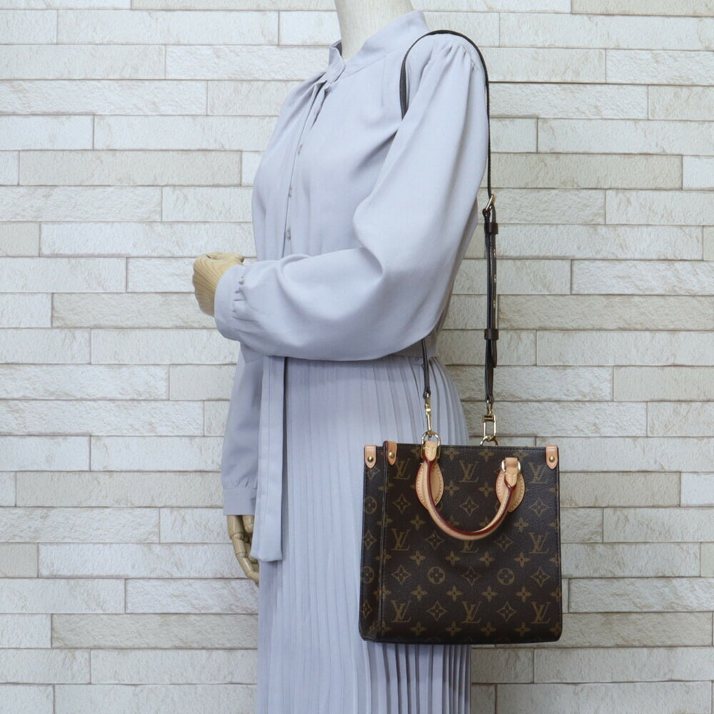 LO-LV bags 3679