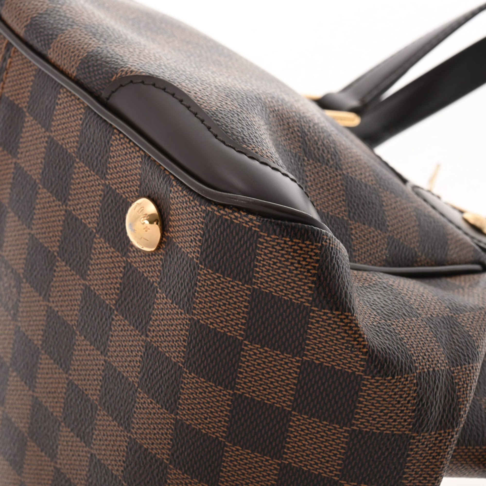 LO-LV bags 1980