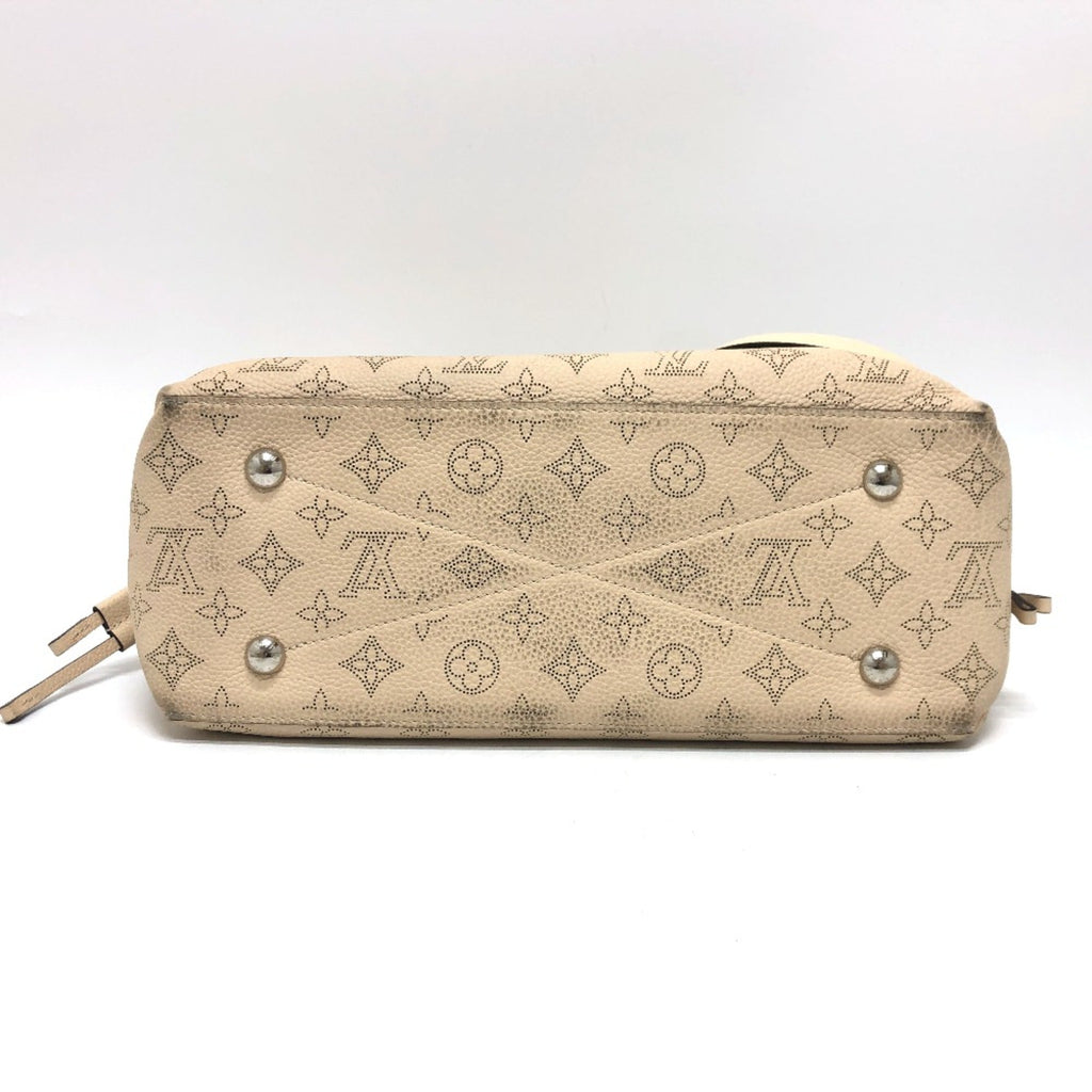 Beige Tote