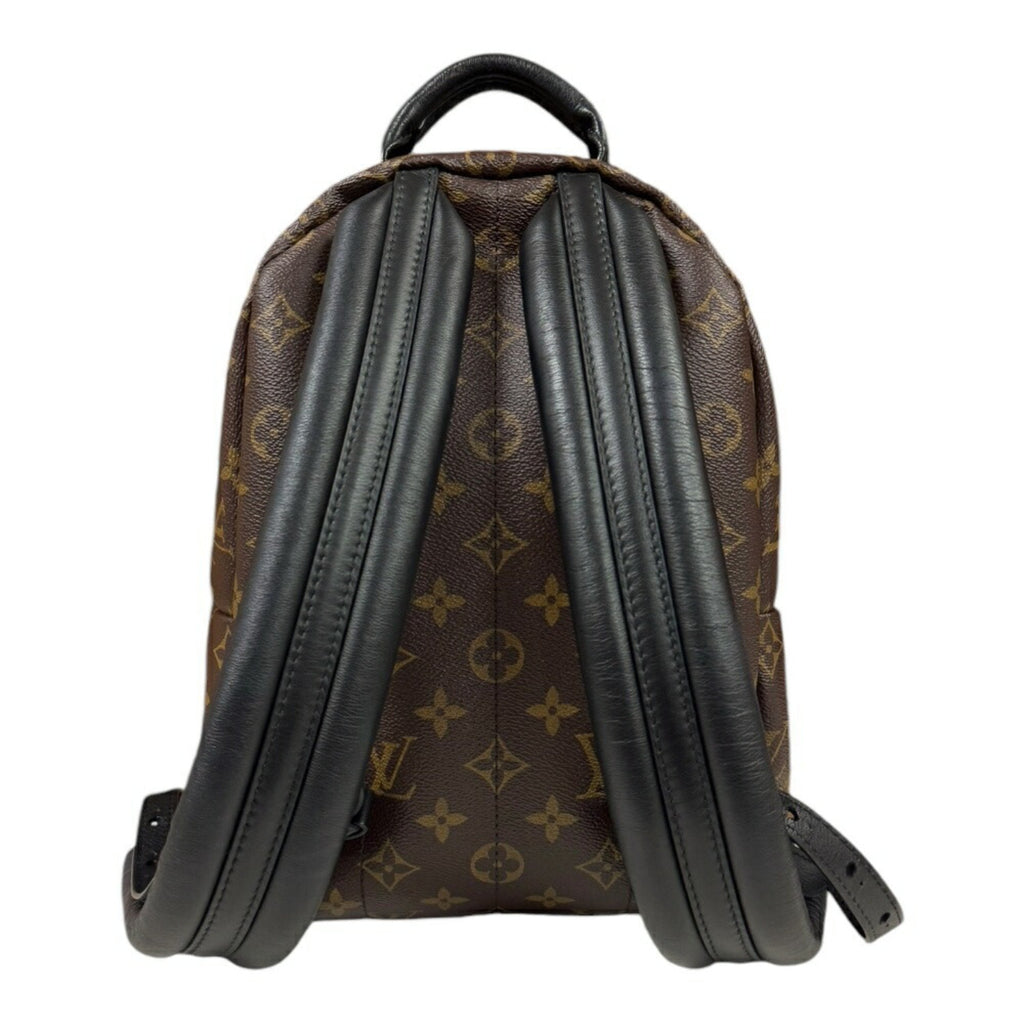 Reverse Backpack