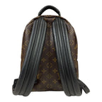 Reverse Backpack