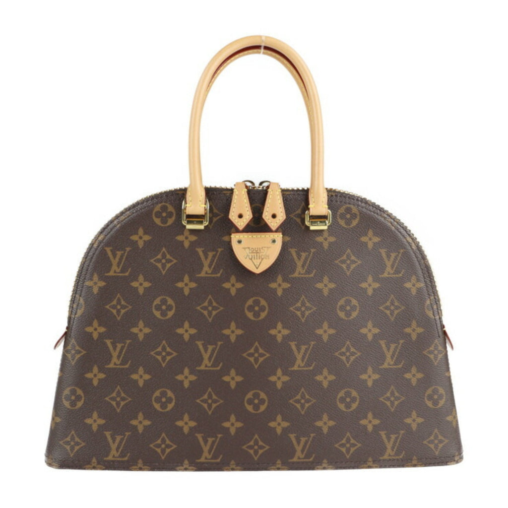 Monogram Tote