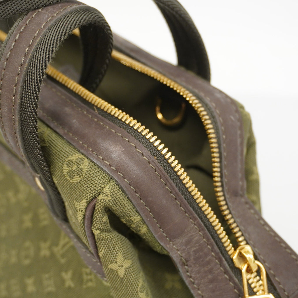 LO-LV bags 3270