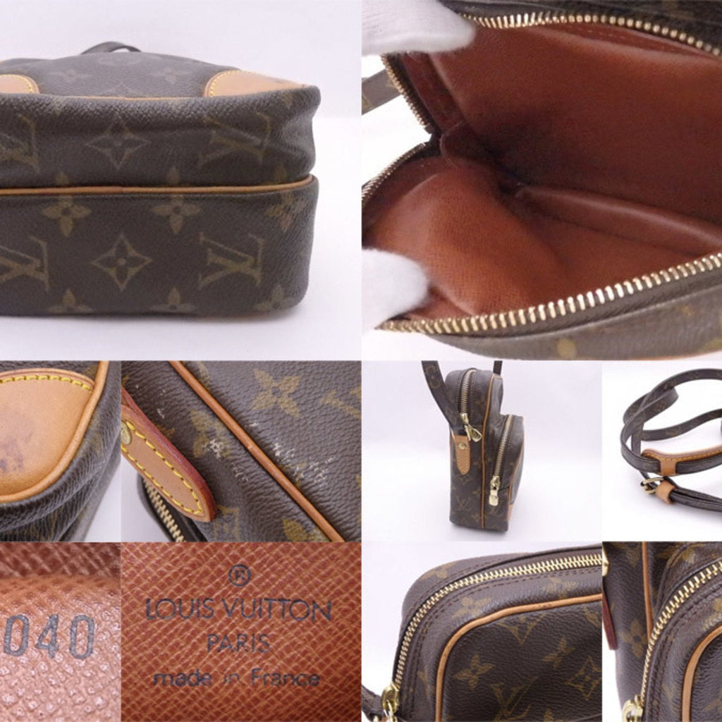 LO-LV bags 5112