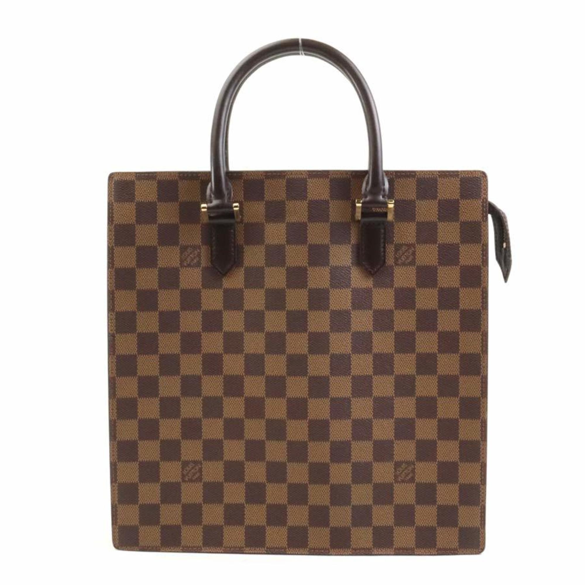 Damier Handbag