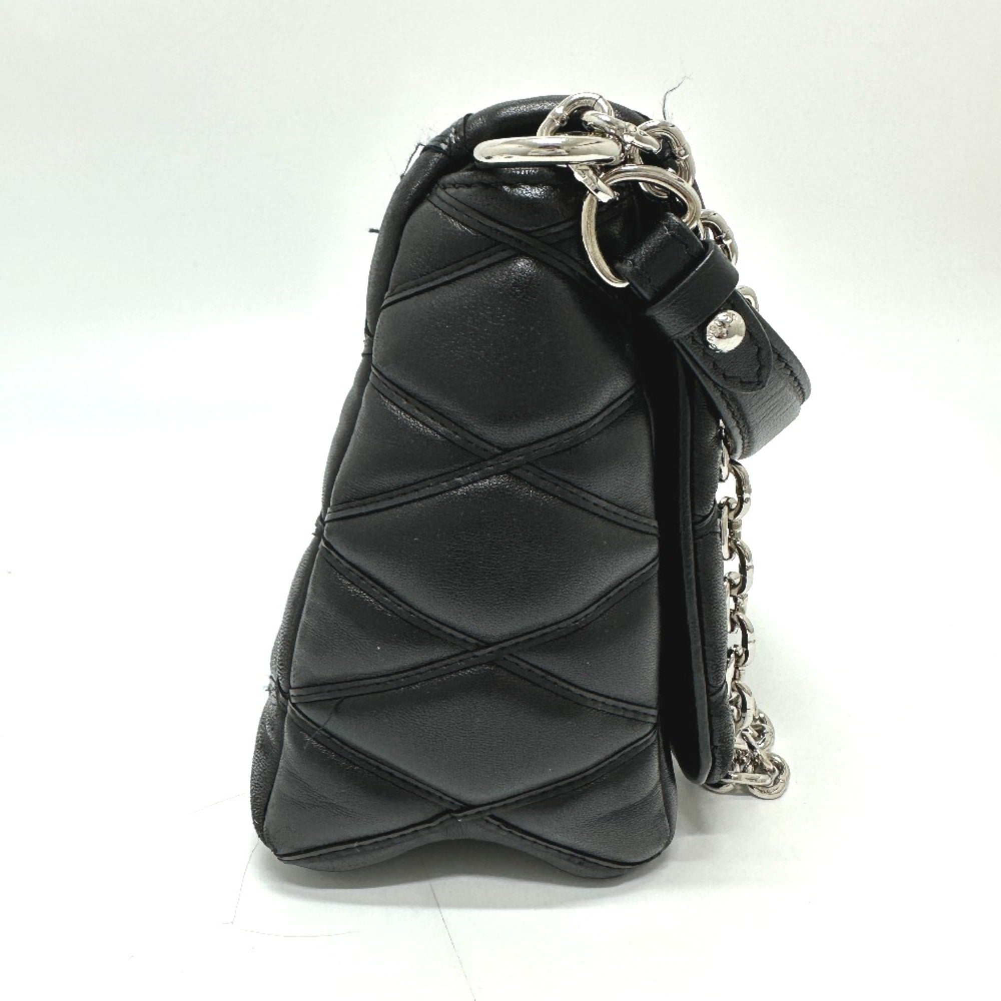 Black Leather