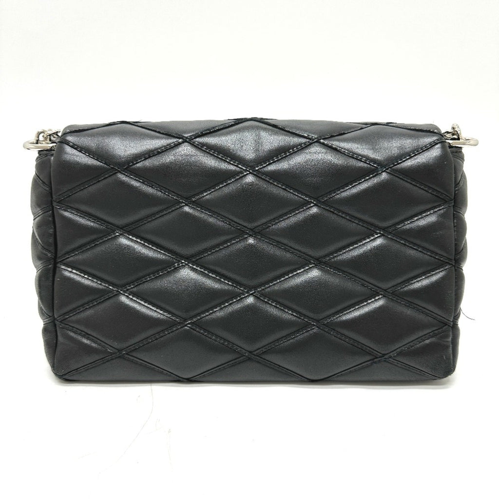 Black Leather