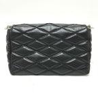 Black Leather