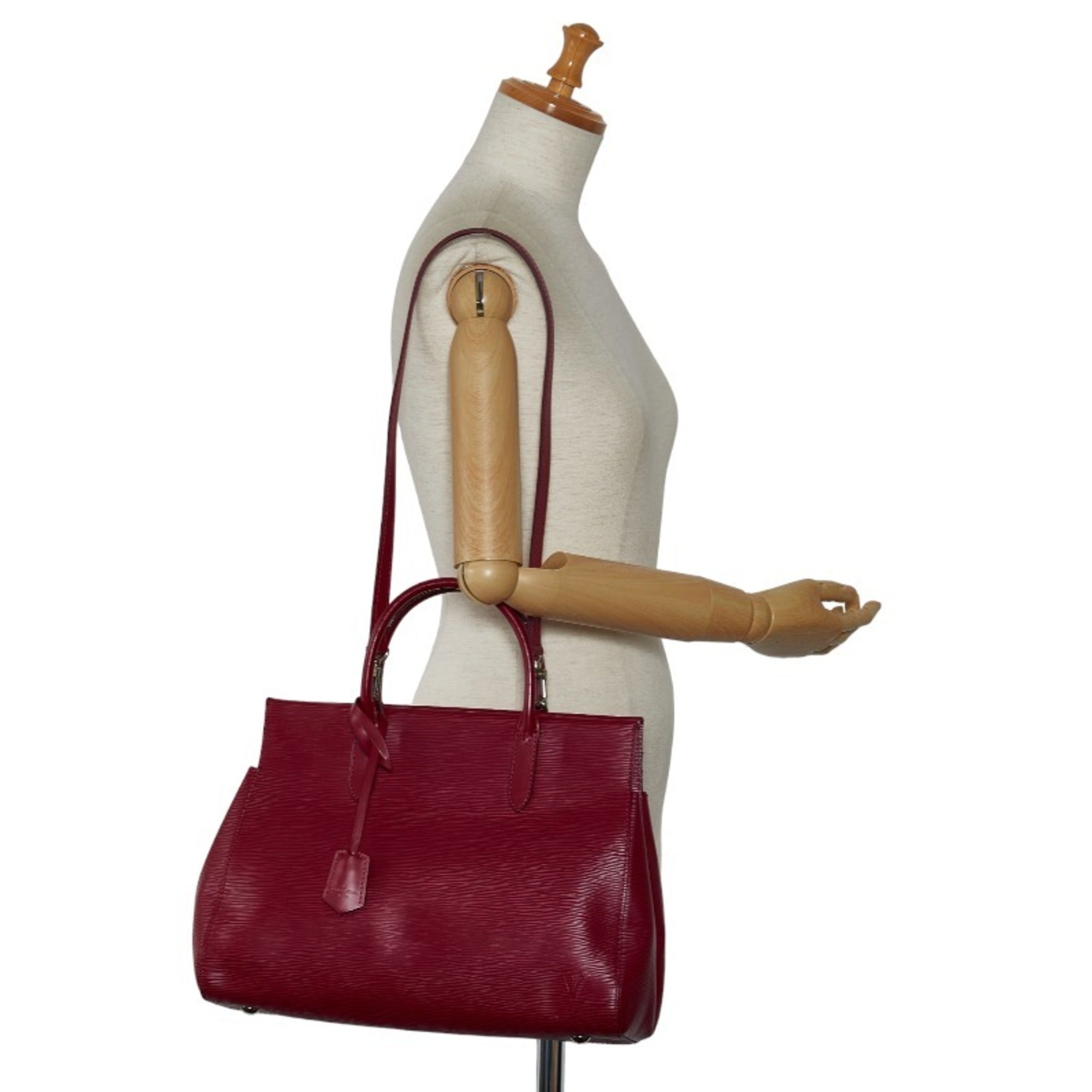 LO-LV bags 3687
