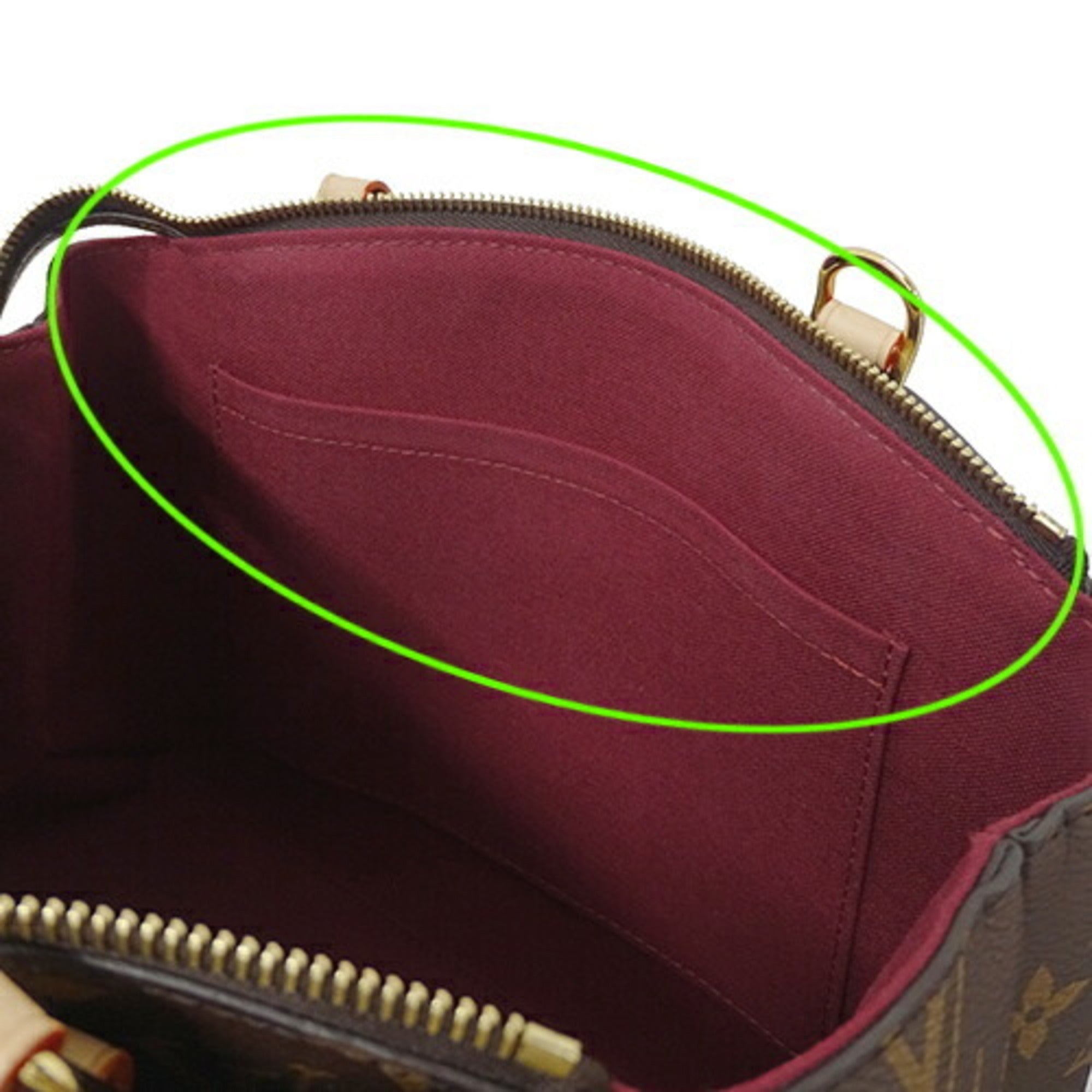 LO-LV bags 5104