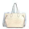 Beige Tote