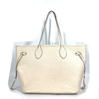 Beige Tote