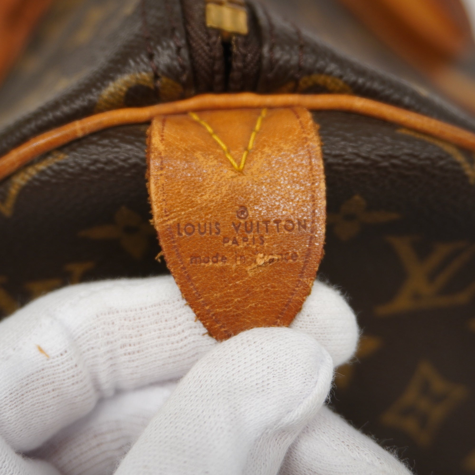 LO-LV bags 3237