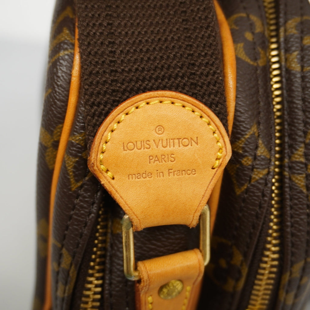 LO-LV bags 3308