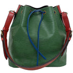 LO-LV bags 9417