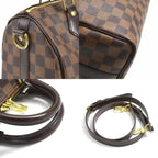 Damier Shoulder