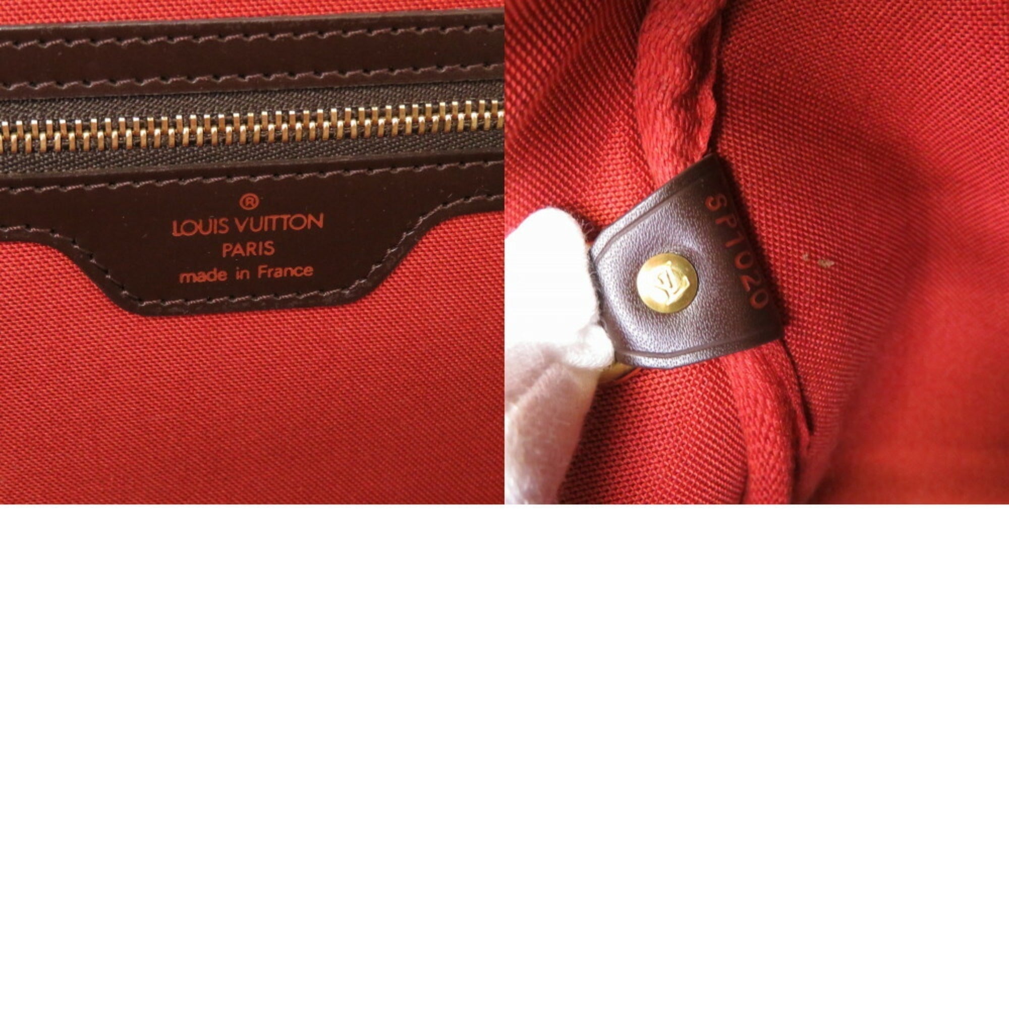 LO-LV bags 7105