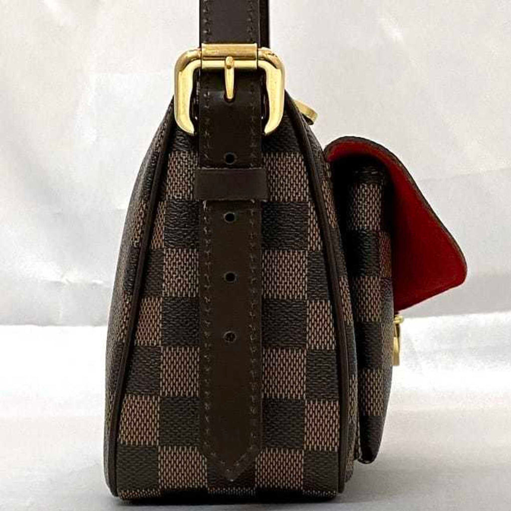 Damier Shoulder