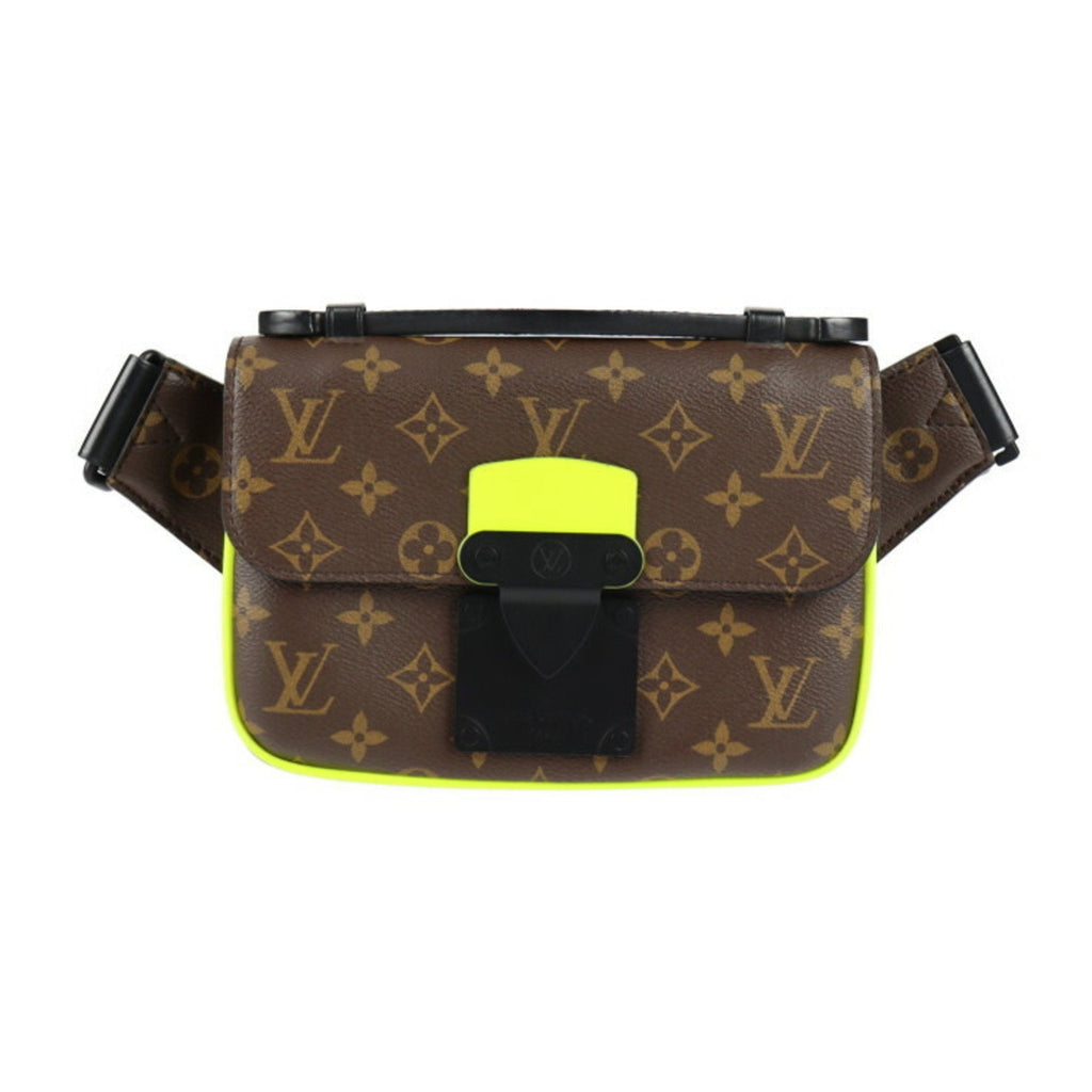 Monogram Bumbag
