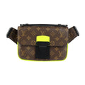 Monogram Bumbag