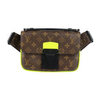 Monogram Bumbag