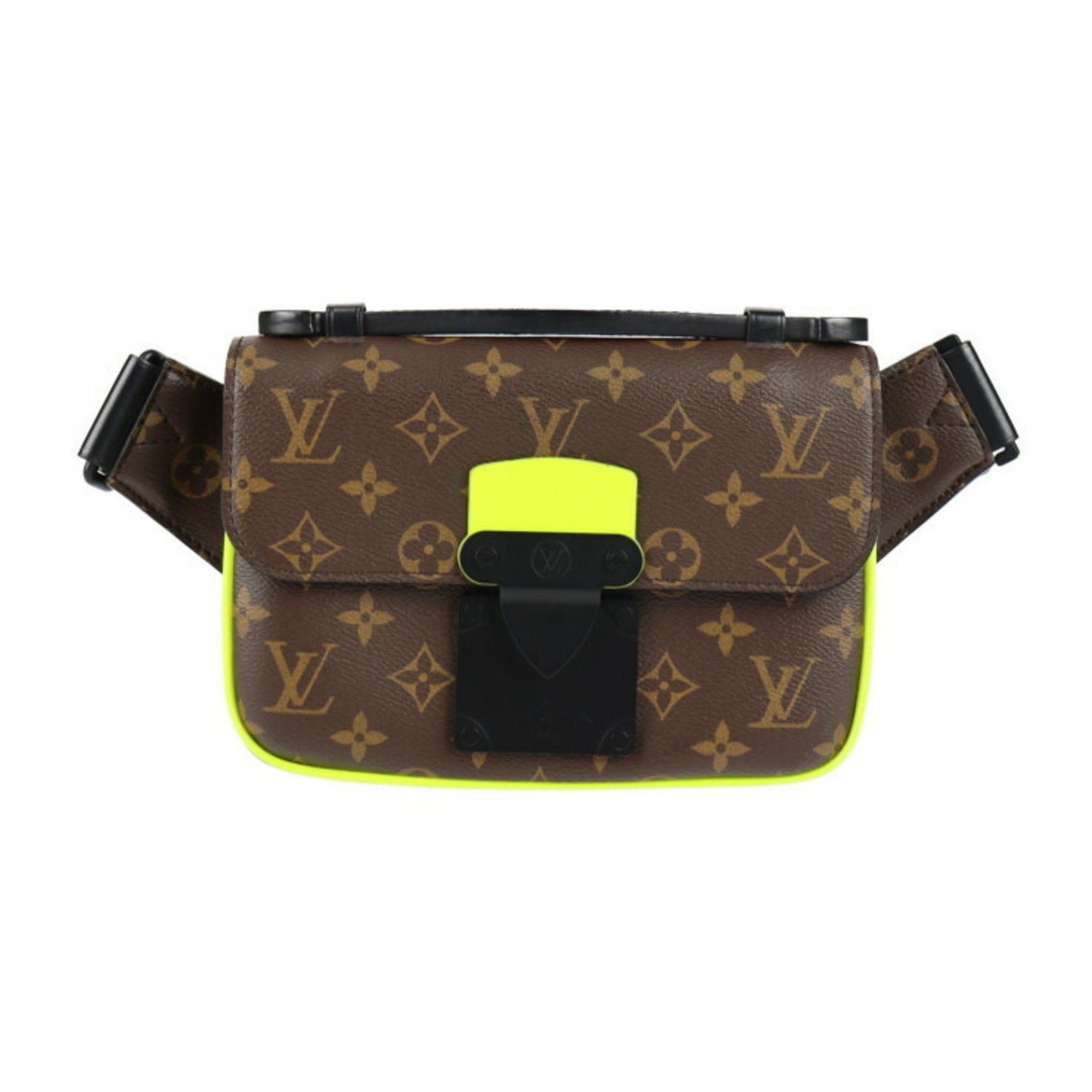 Monogram Bumbag