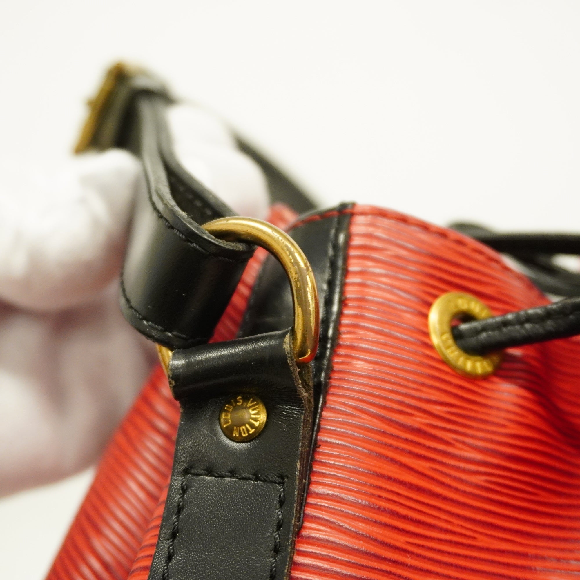 LO-LV bags 3183