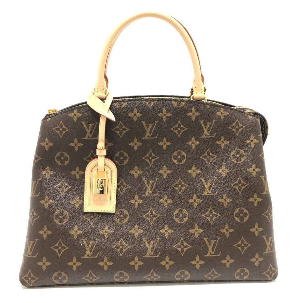 Monogram Handbag