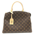 Monogram Handbag