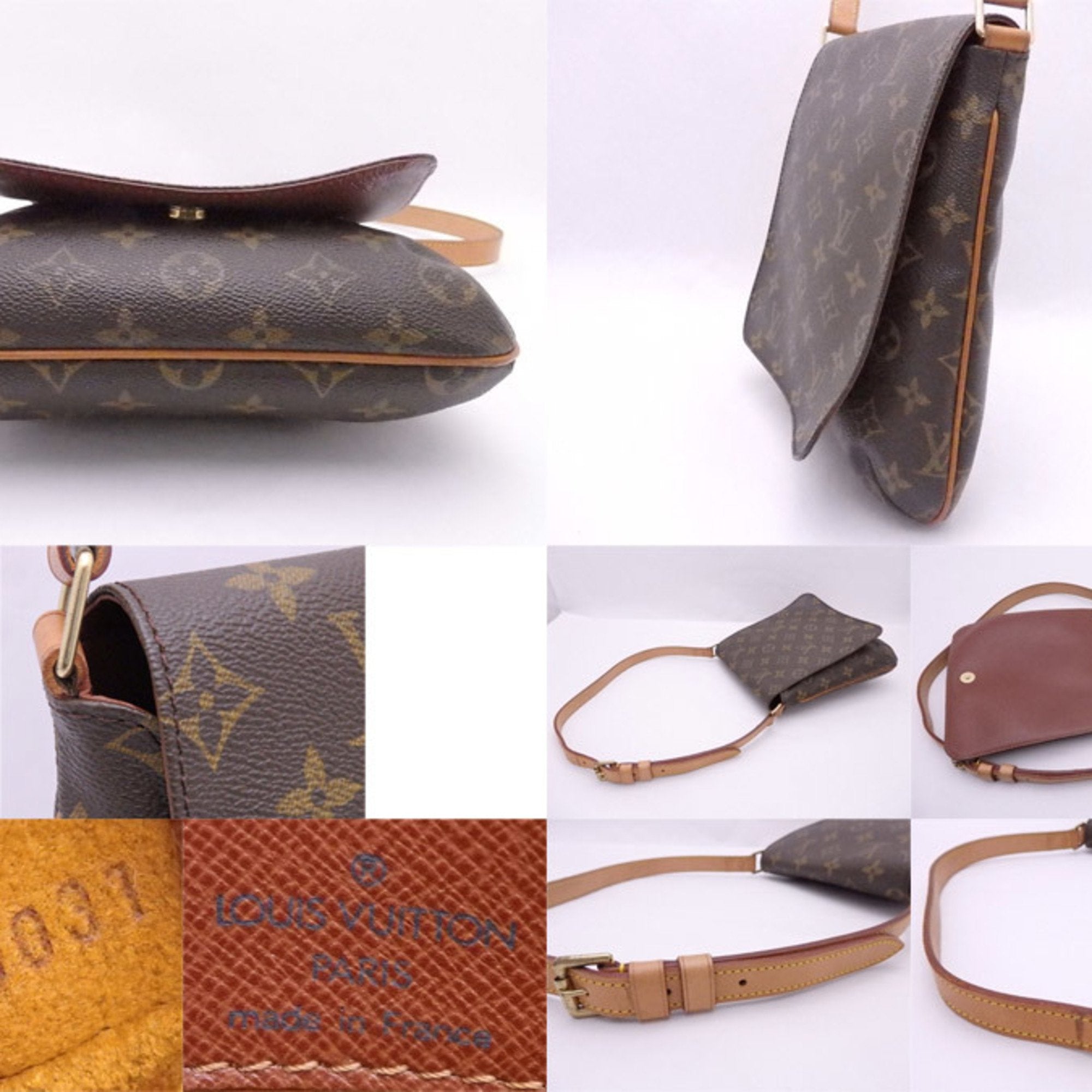 LO-LV bags 5122