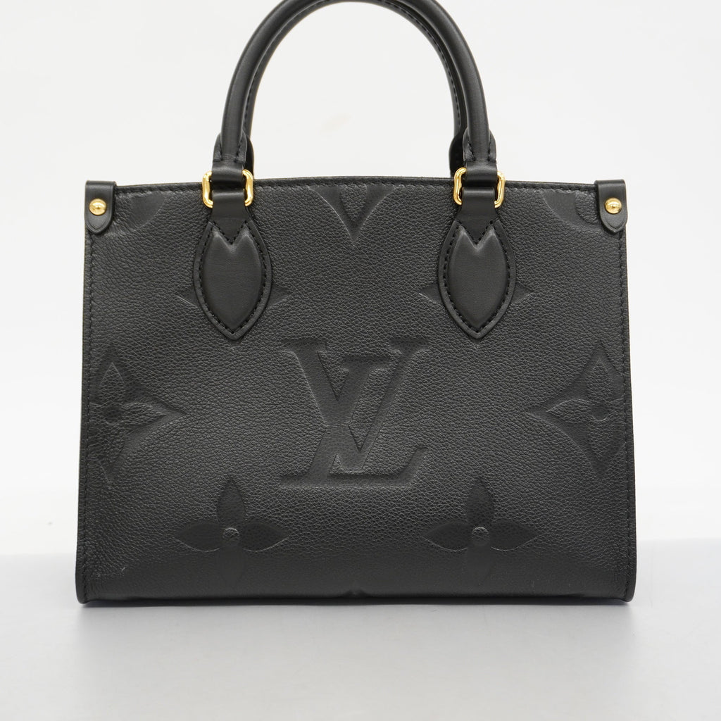 LO-LV bags 3353