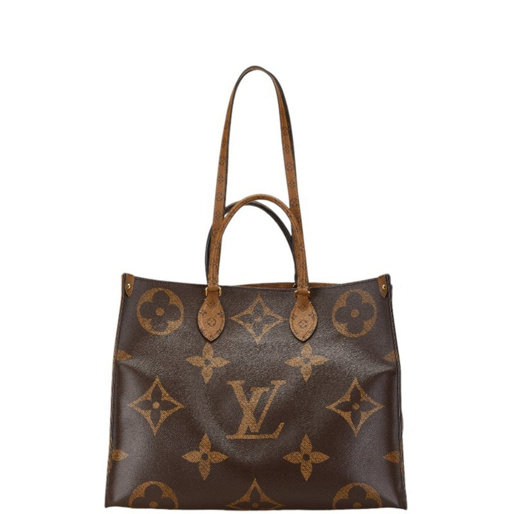 Reverse Handbag