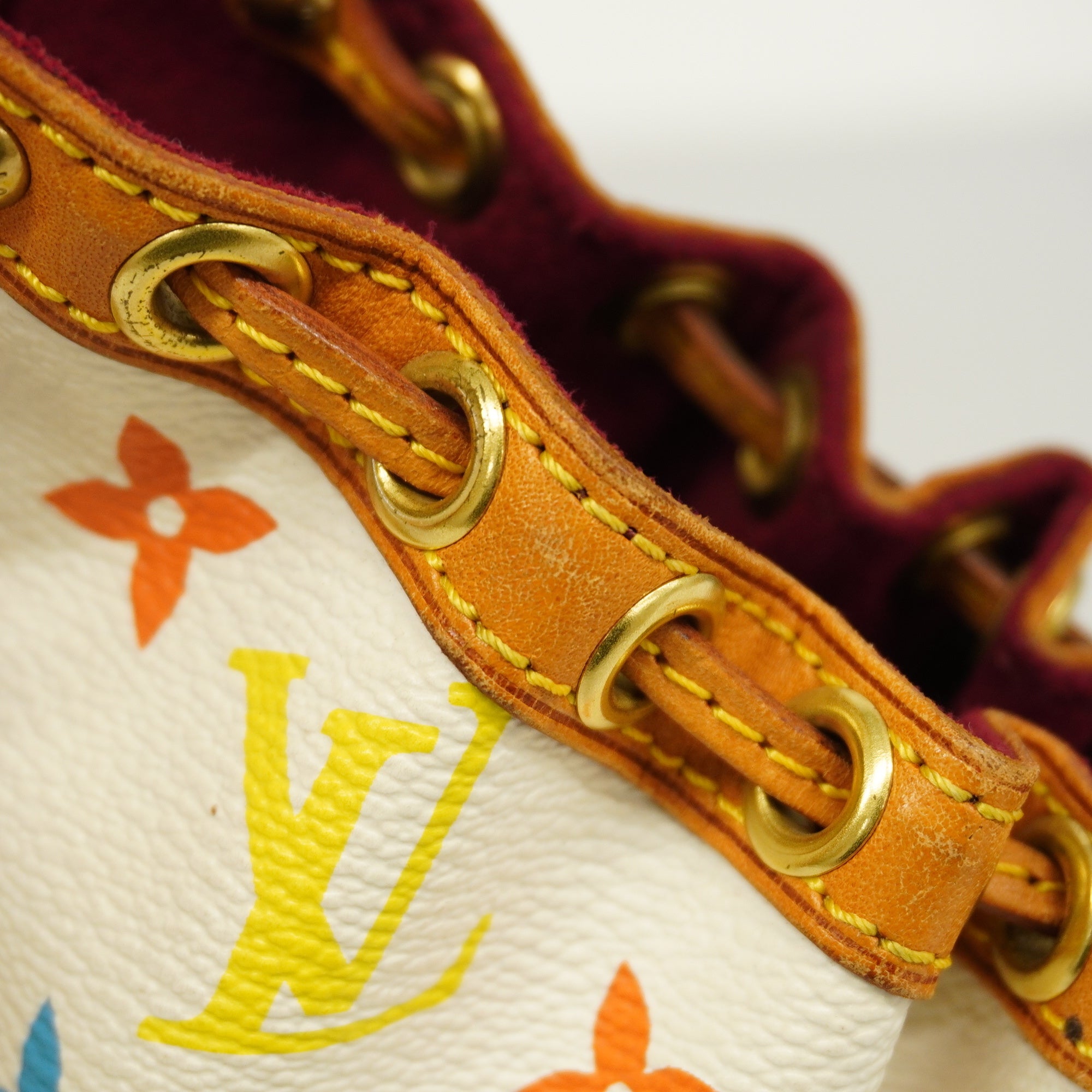 LO-LV bags 3285