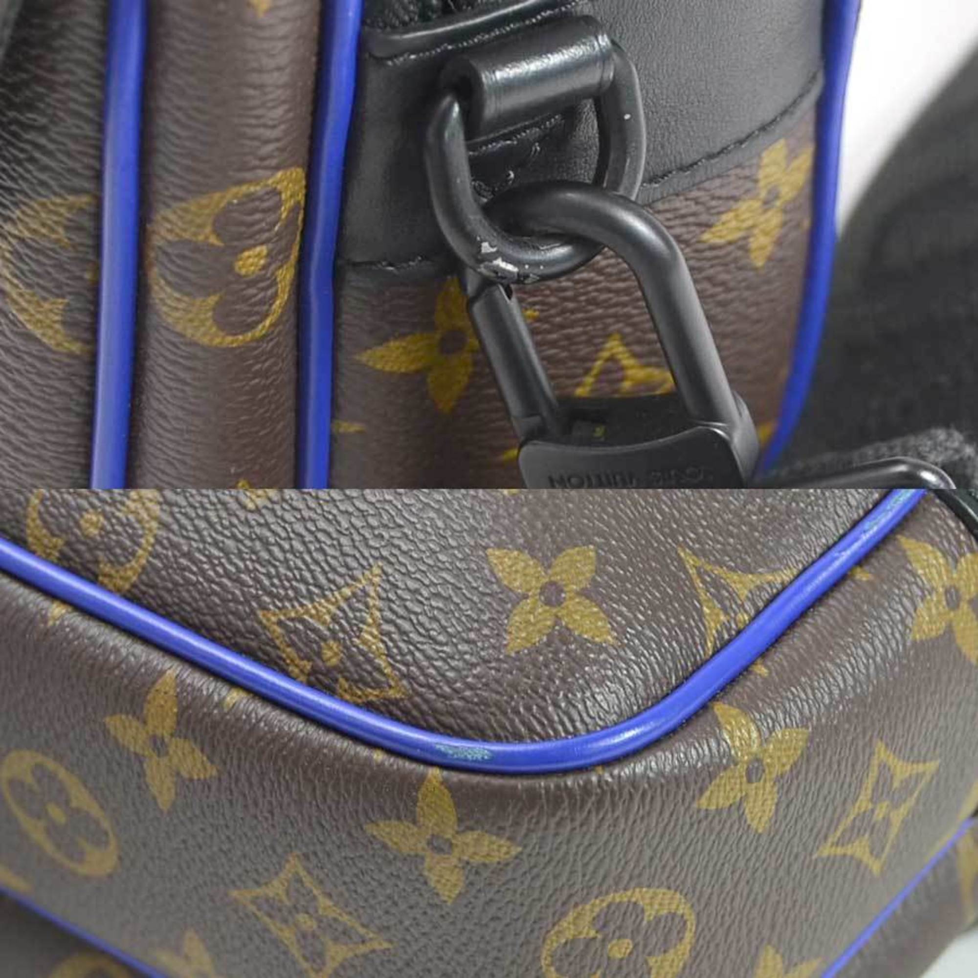 LO-LV bags 6863