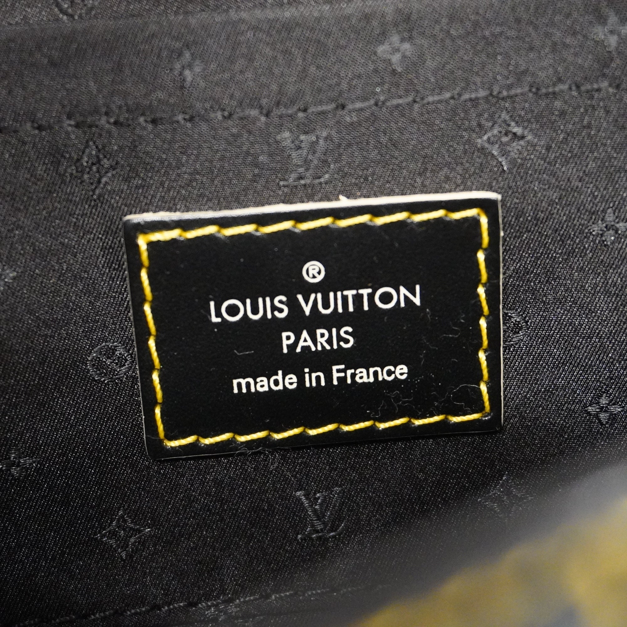 LO-LV bags 3354