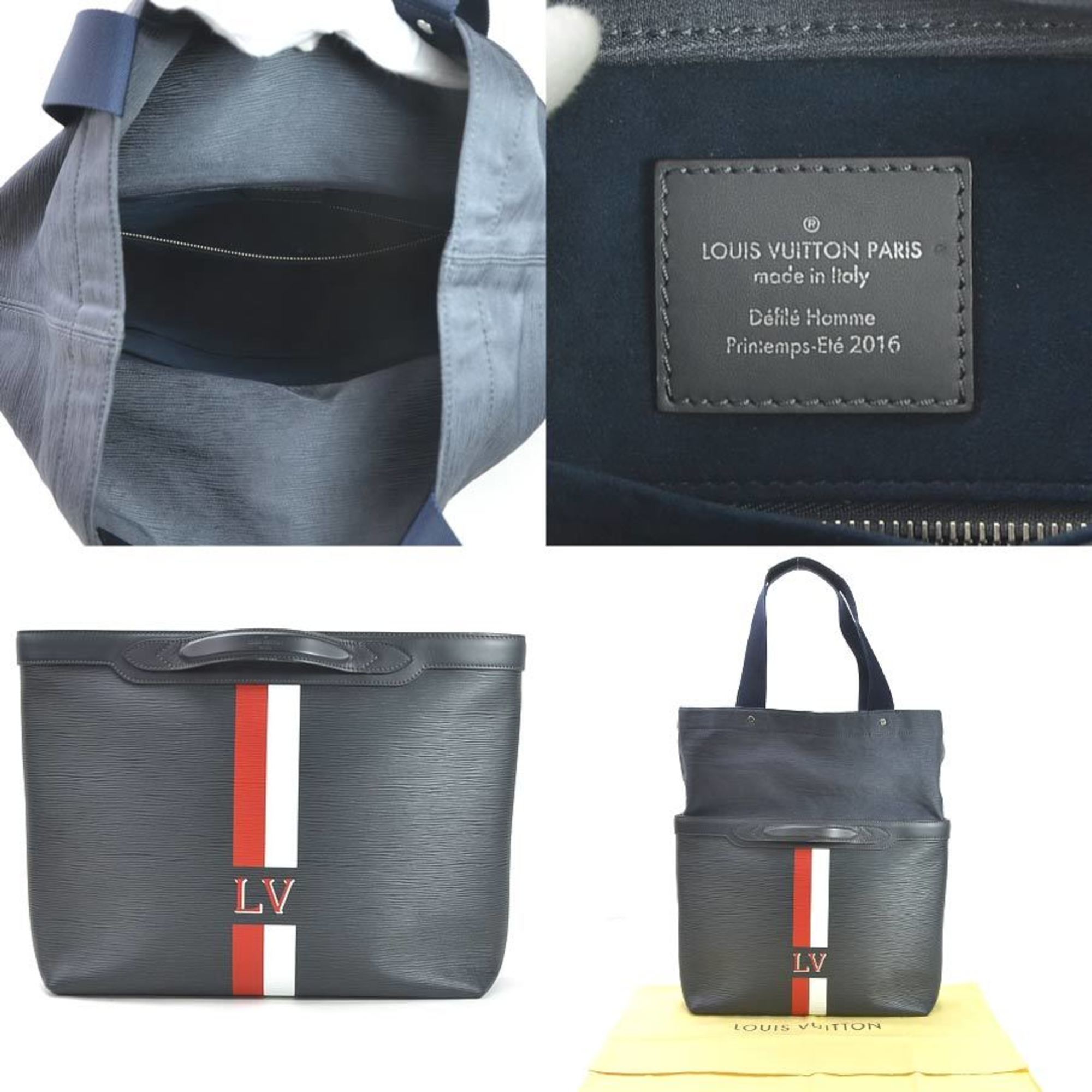 LO-LV bags 6862