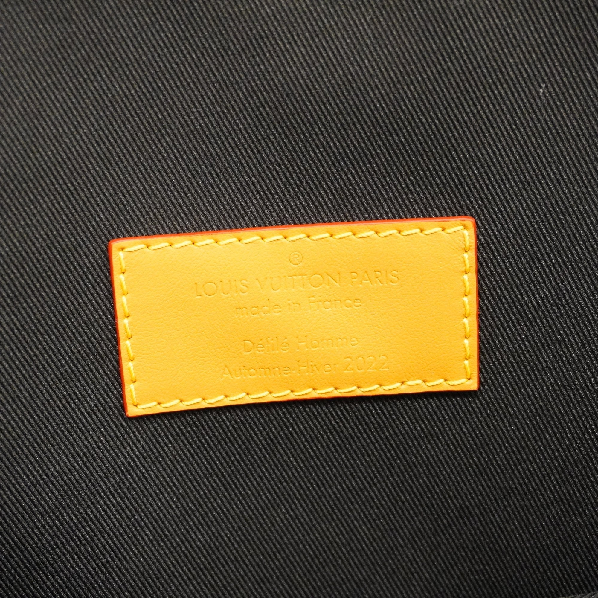 LO-LV bags 3137