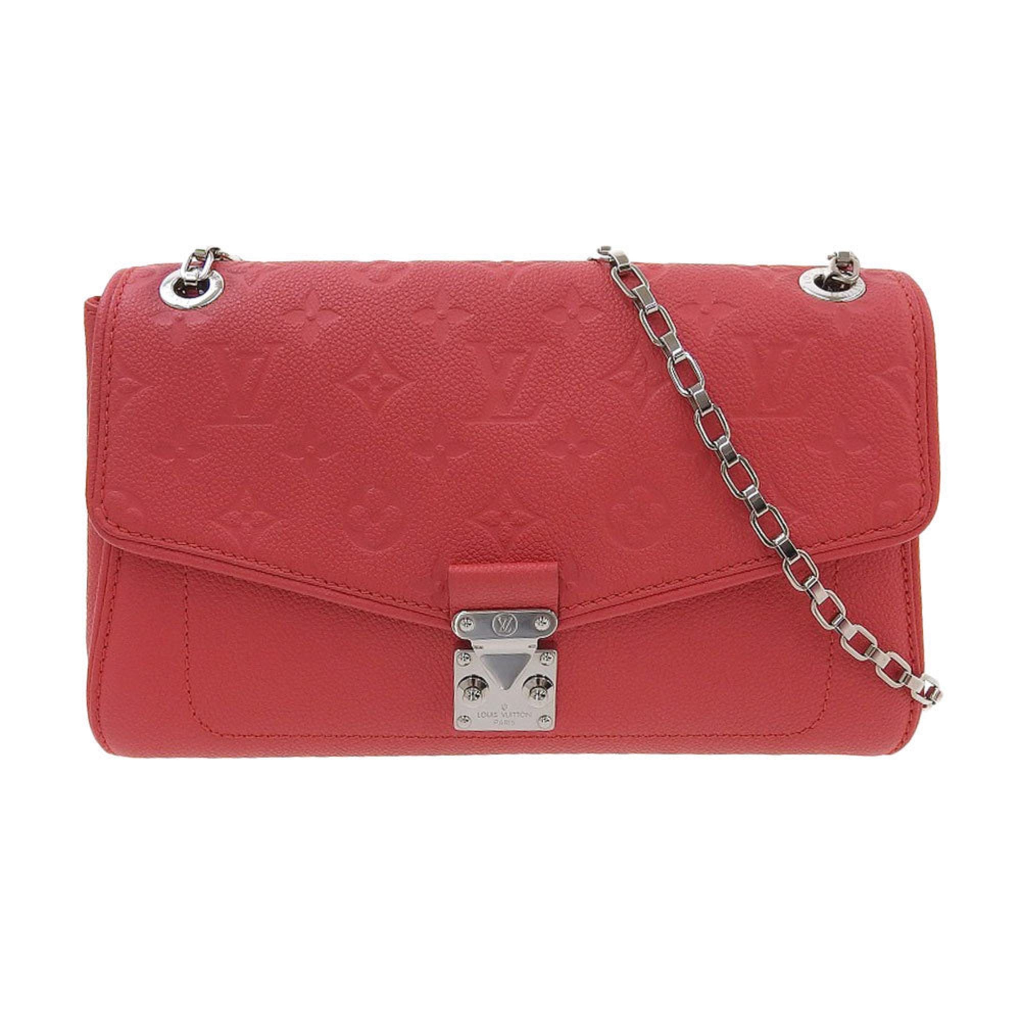 Pink Empreinte