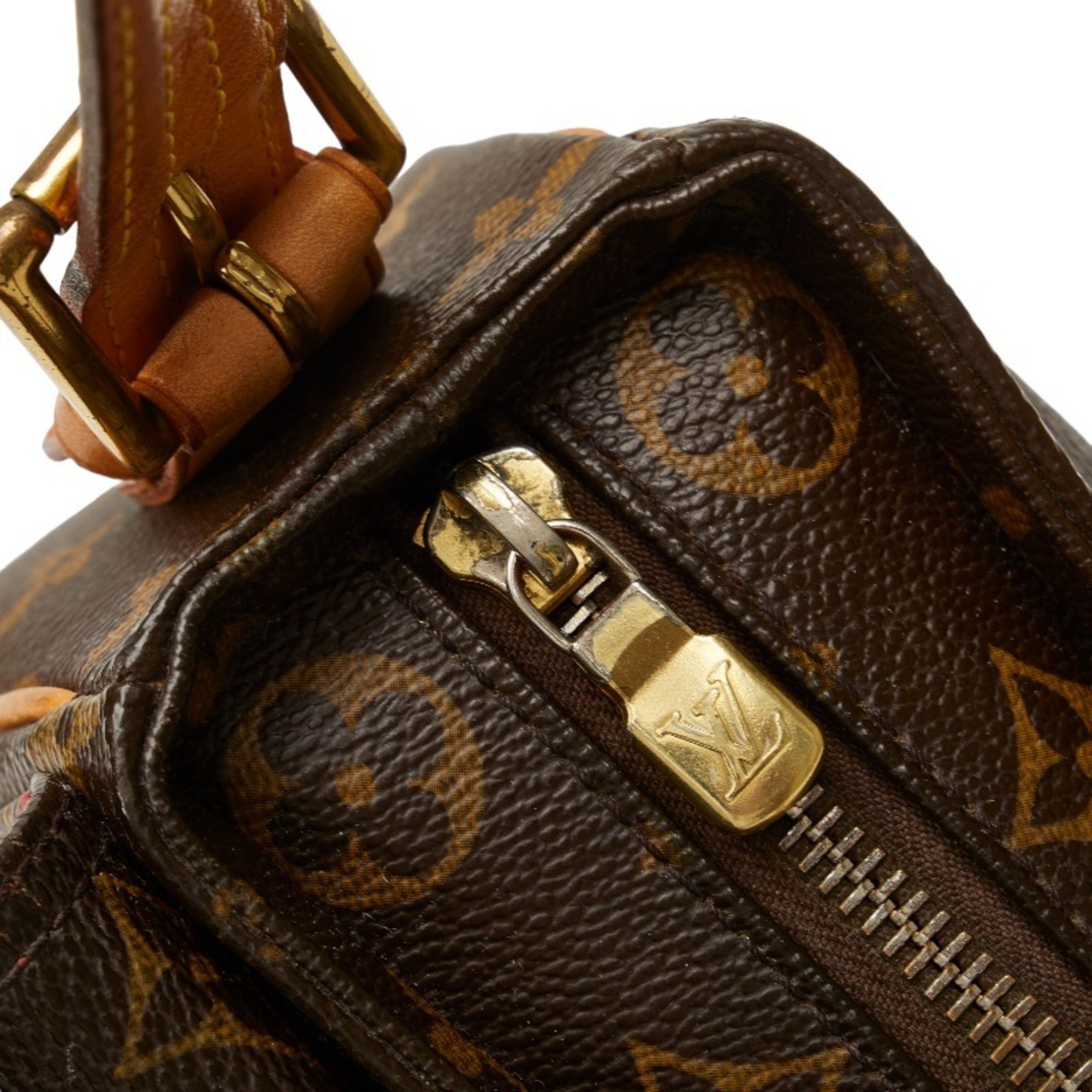 LO-LV bags 3688