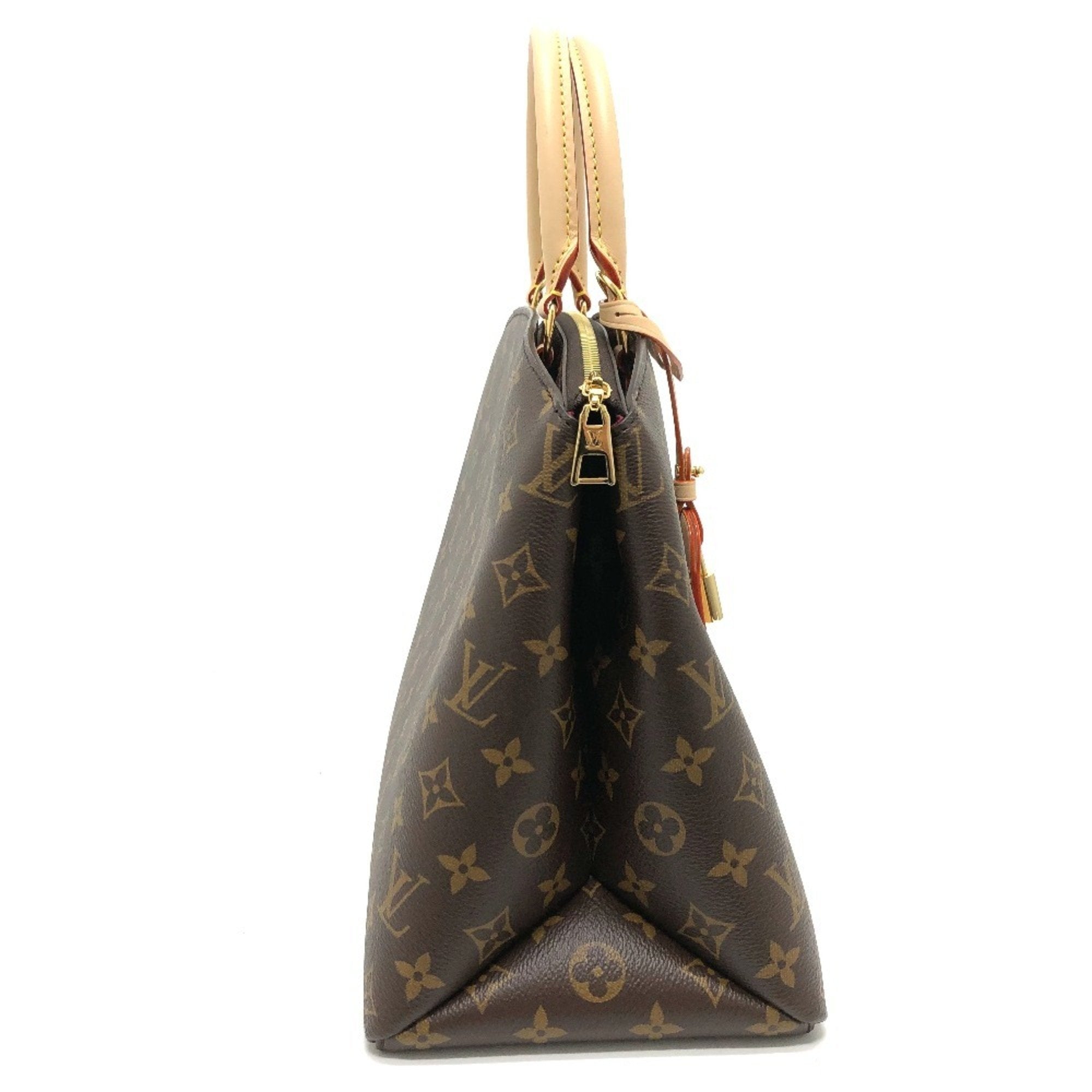 Monogram Handbag