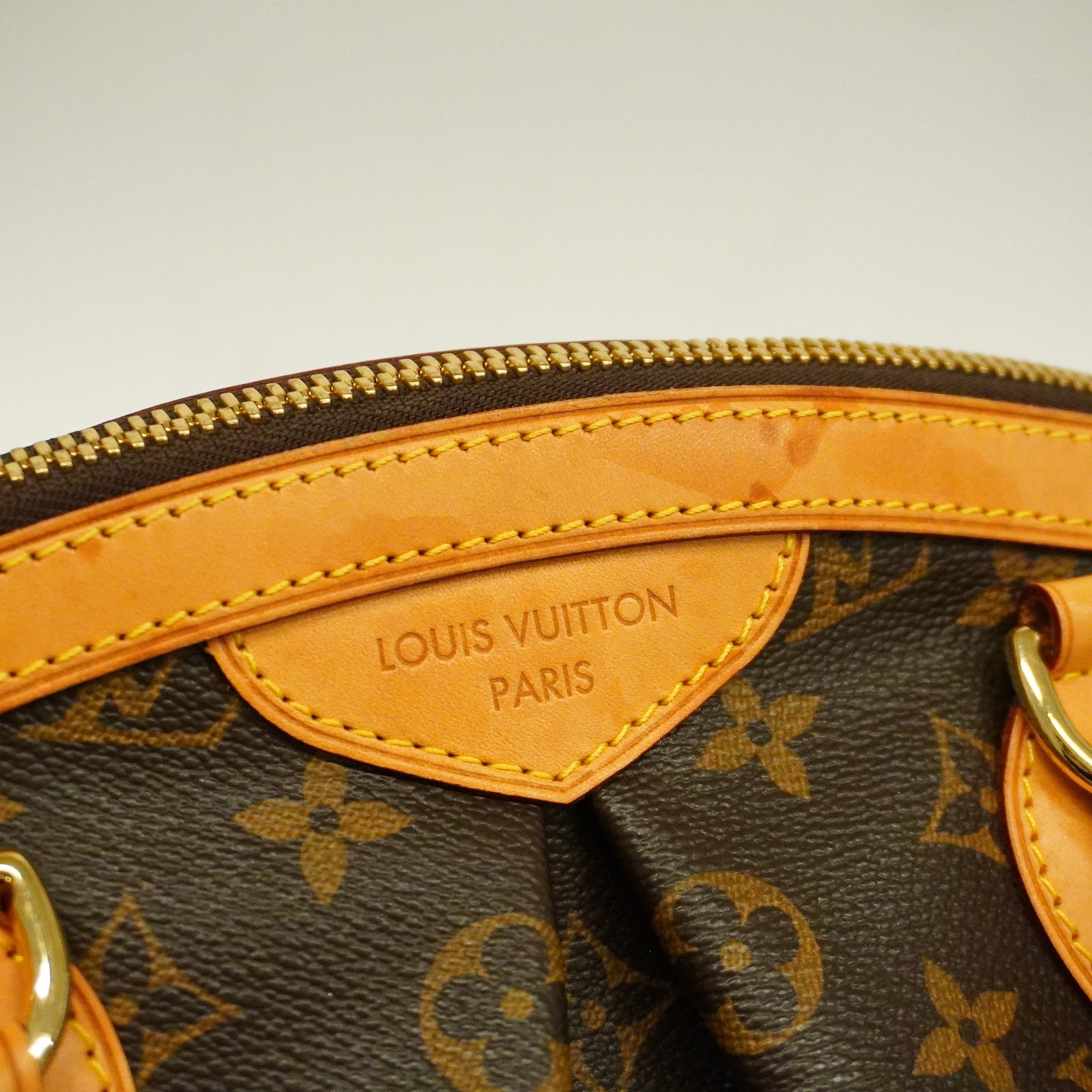 LO-LV bags 3338