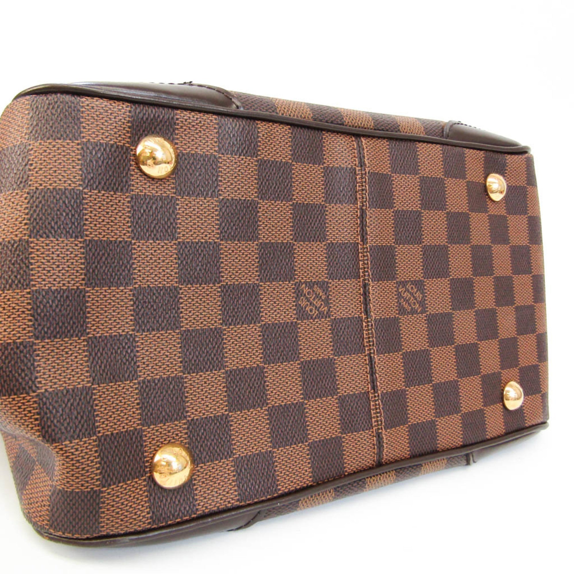 LO-LV bags 1982