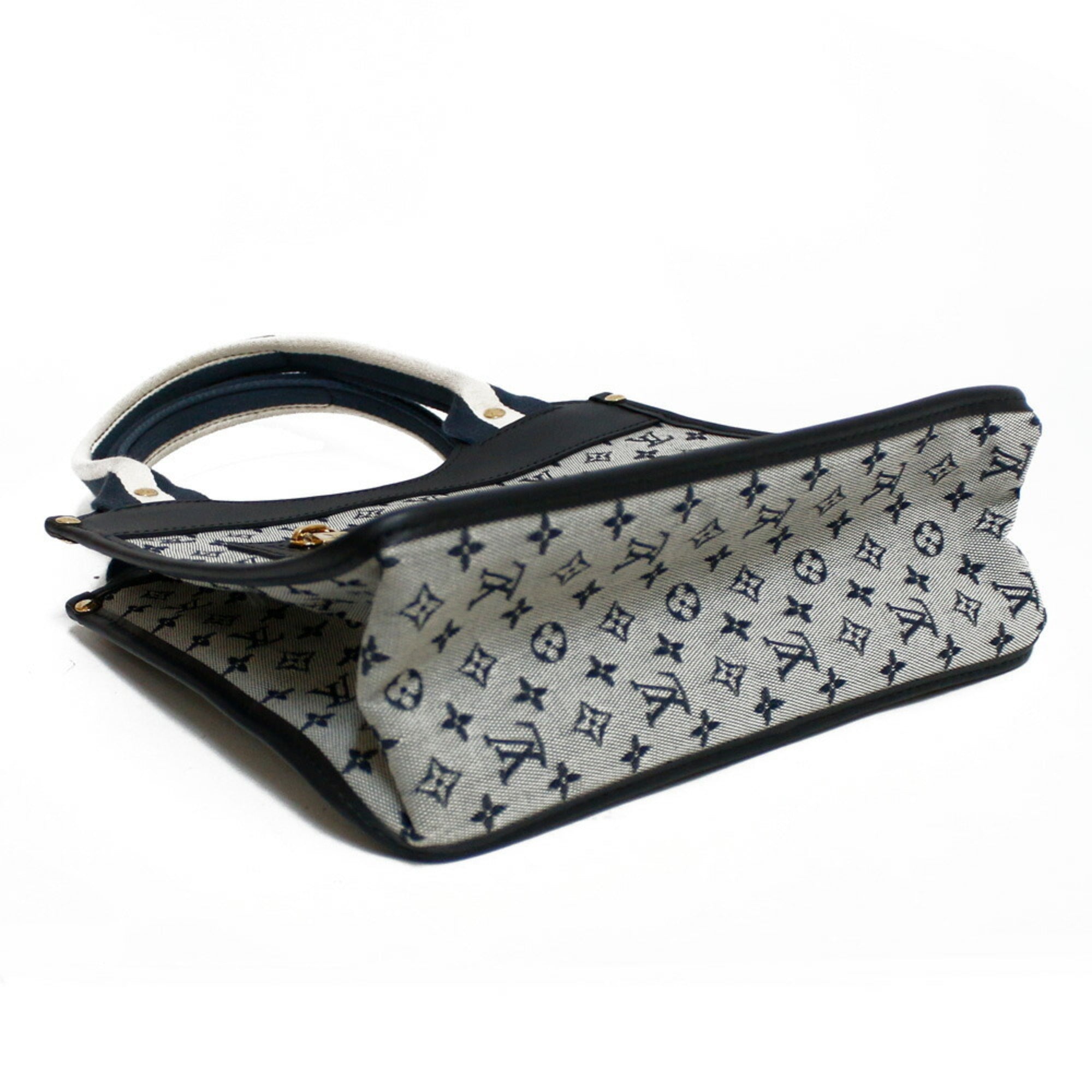 LO-LV bags 6884