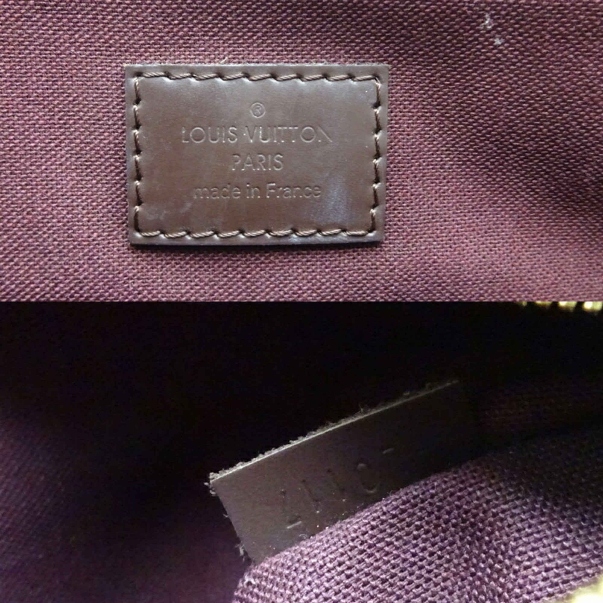 LO-LV bags 6887